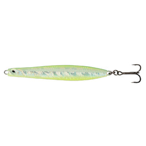 Savage Gear Seeker ISP Metal Lure - 12g 6.8cm Fluo/Green/Yellow