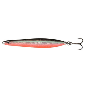 Savage Gear Seeker ISP Metal Lure - 23g 9.8cm Fluo/Red/Black