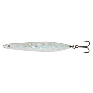 Savage Gear Seeker ISP Metal Lure - 12g 6.8cm White Pearl