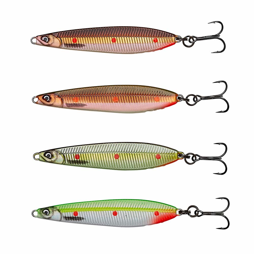 Savage Gear Seeker ISP Metal Lure