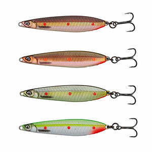 Savage Gear Seeker ISP Metal Lure