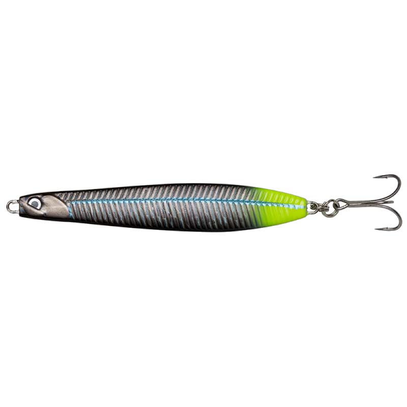 Savage Gear Surf Seeker Lure - 35g 10.5cm Black Pearl