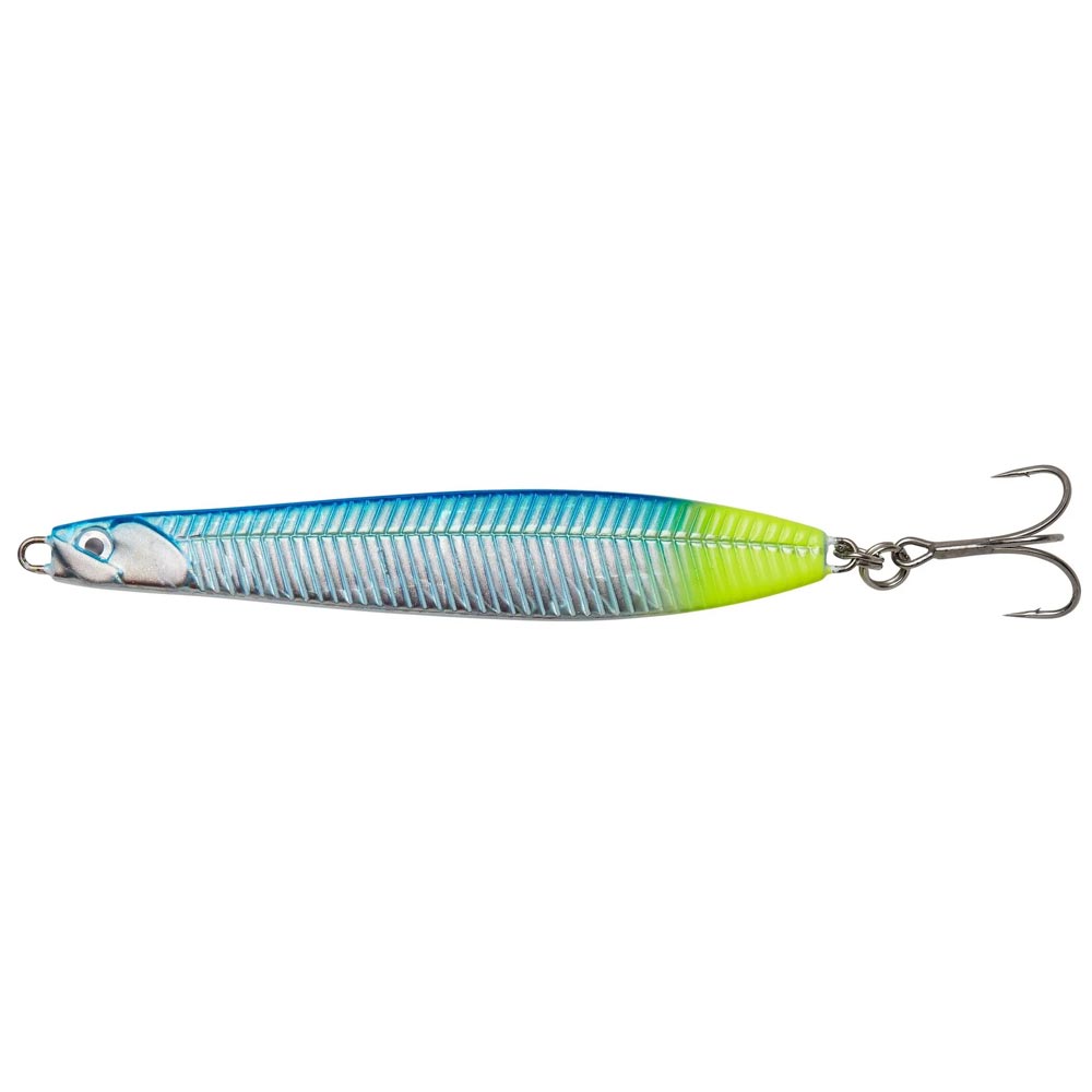 Savage Gear Surf Seeker Lure - 35g 10.5 Blue Chrome