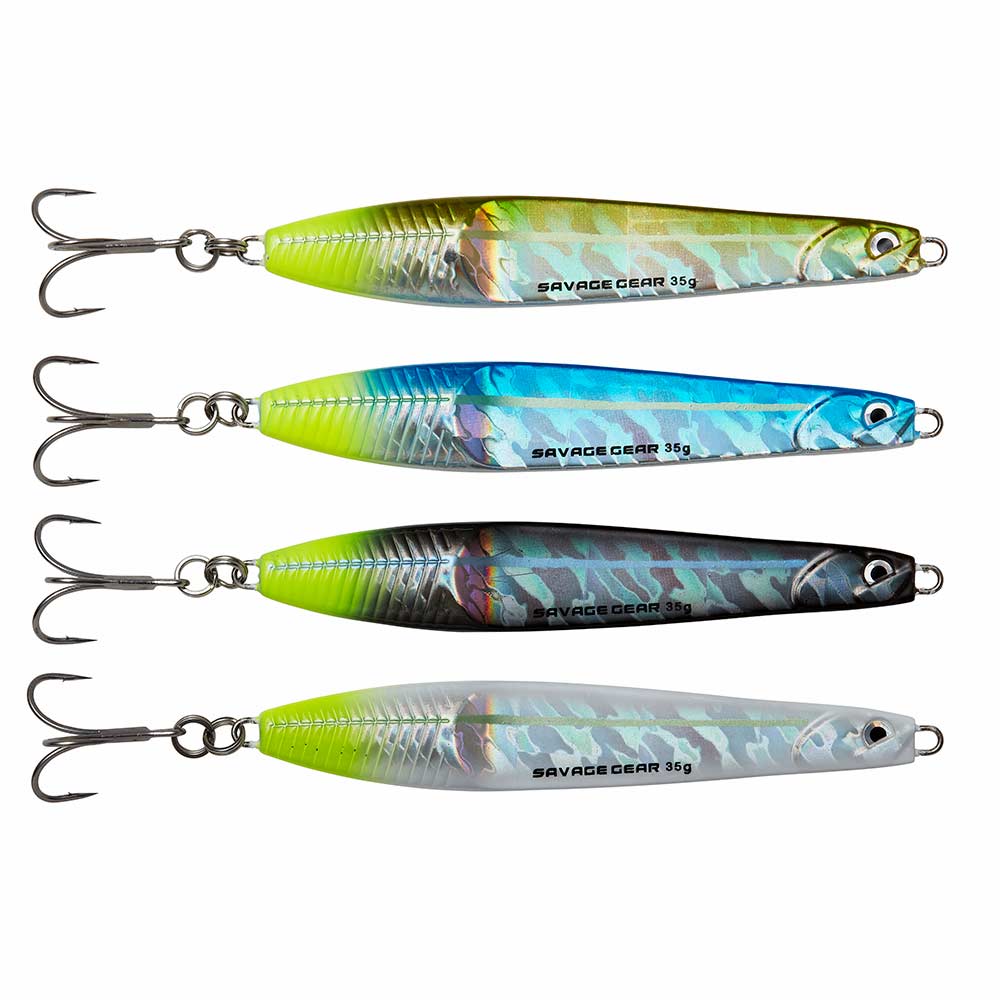 Savage Gear Surf Seeker Lure