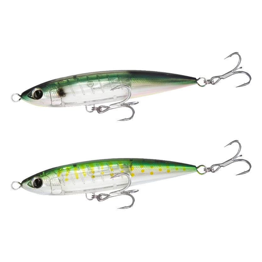 GT Lures - One of the most versatile and indestructible fishing