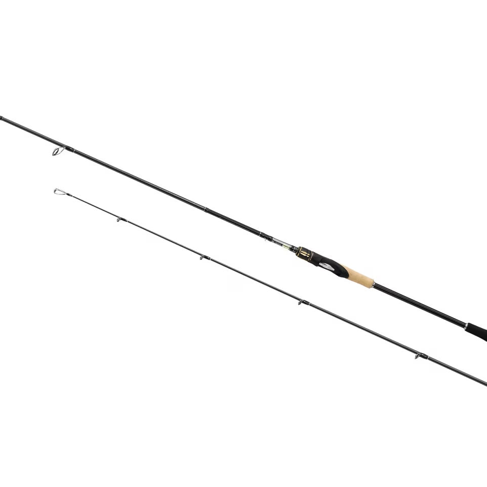 Shimano Sustain Spinning Rods