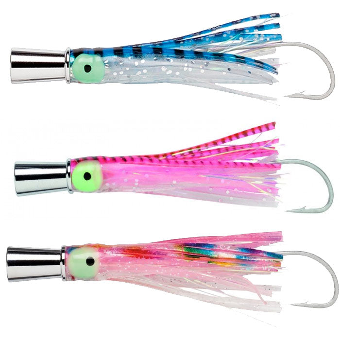 Rok Max - Under 6 Inch Big Game Trolling Lures