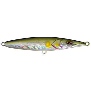 Xorus Asturie Bass Fishing Lure - 90mm 11g Metal Ayu