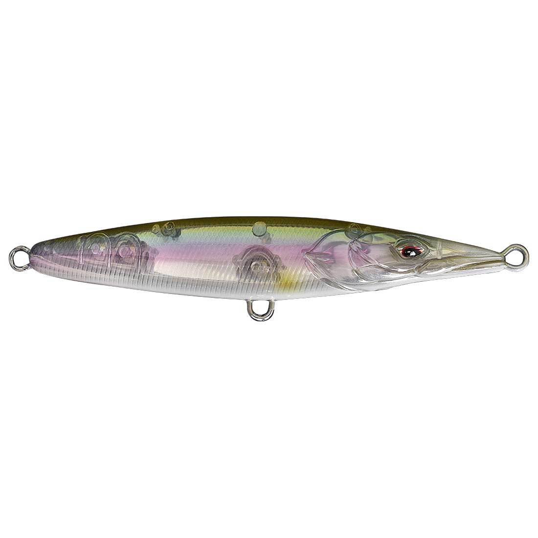 Xorus Asturie Bass Fishing Lure - 90mm 11g  Bait Fish