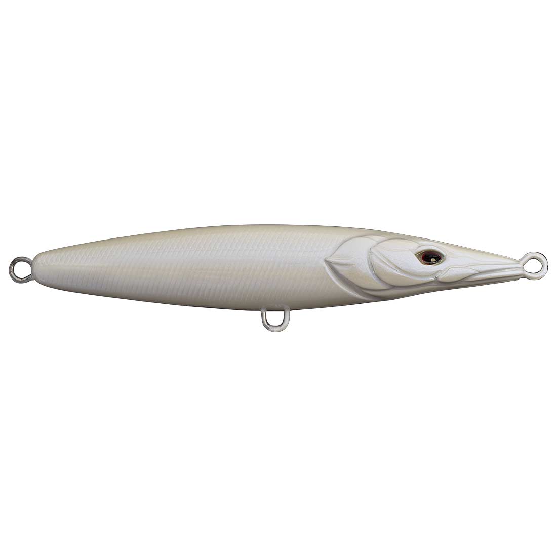 Xorus Asturie Bass Fishing Lure - 90mm 11g Blanc