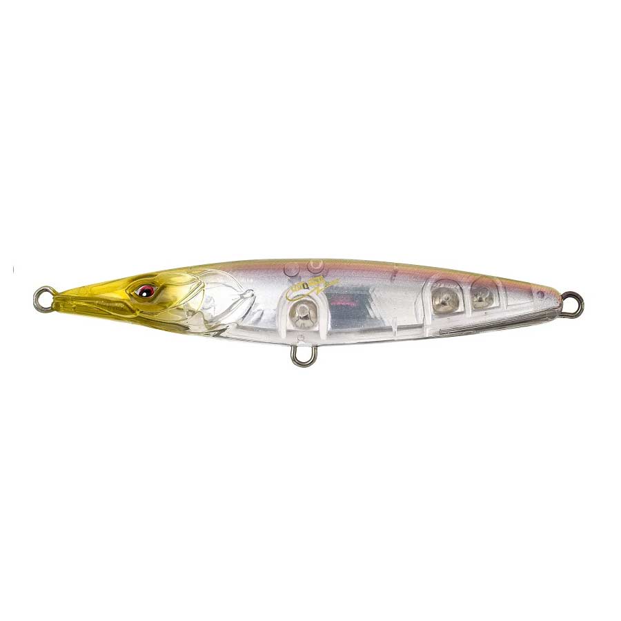 Xorus Asturie Bass Fishing Lure - 110mm 16.5g Holo Bait