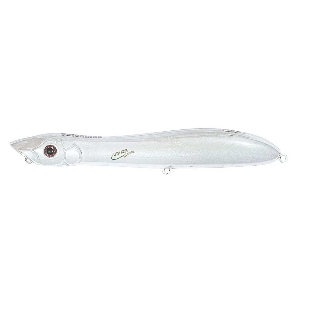 Xorus Patchinko Surface Lure - 100mm 11g Blanc