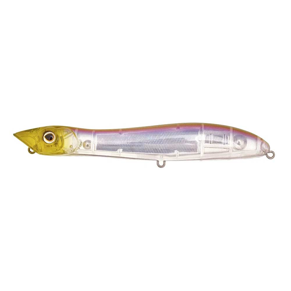 Xorus Patchinko Surface Lure - 100mm 11g Holo Bait