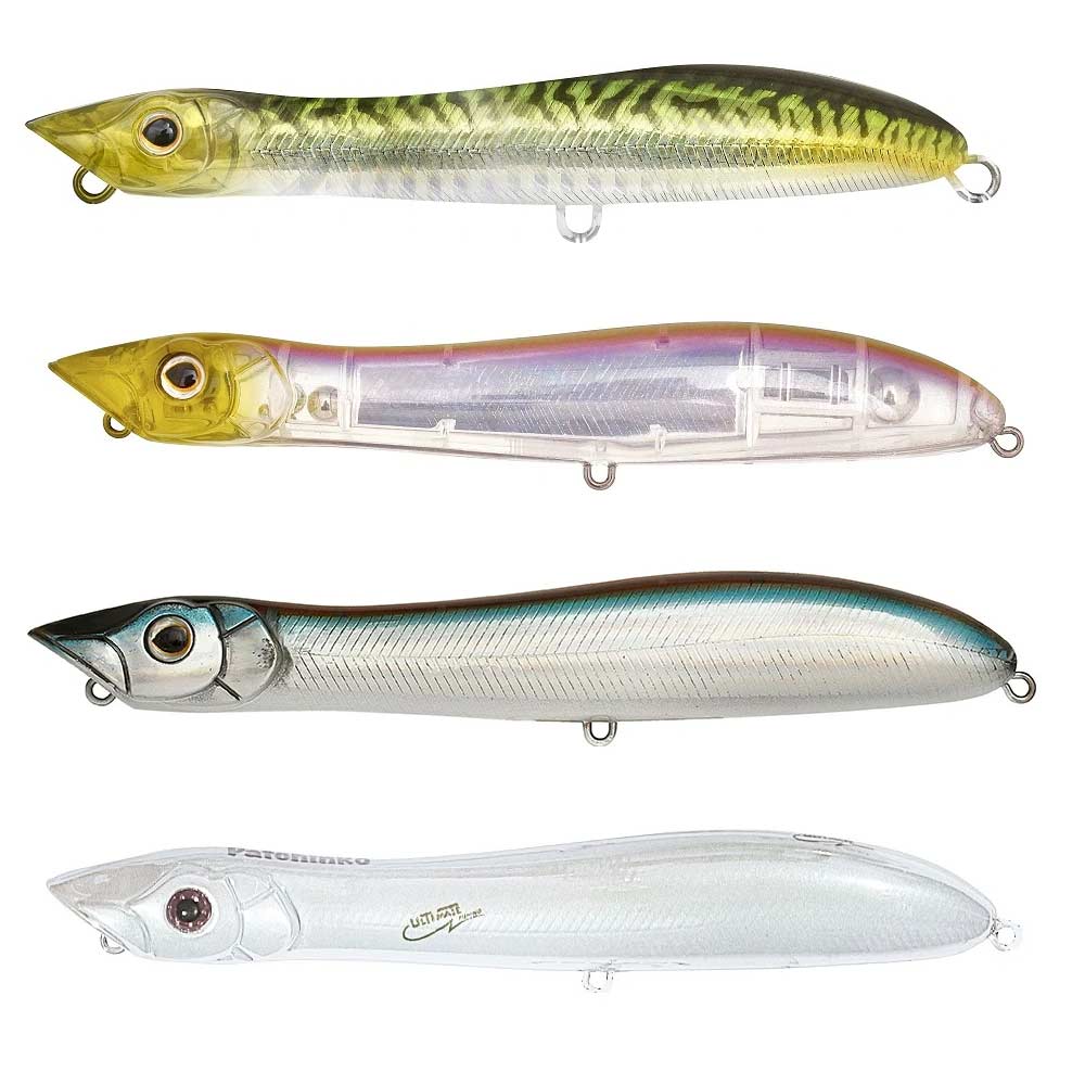 Xorus Patchinko Surface Lure