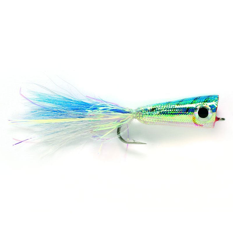 Bluewater Softy Gummy Minnow Fry Fishing Fly - Rok Max