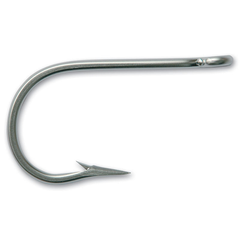 Mustad hook lot (vintage and stainless)