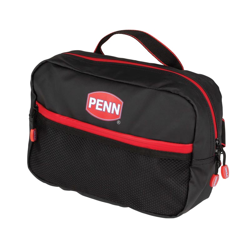 Penn Pilk and Jig Storage Bag - Rok Max