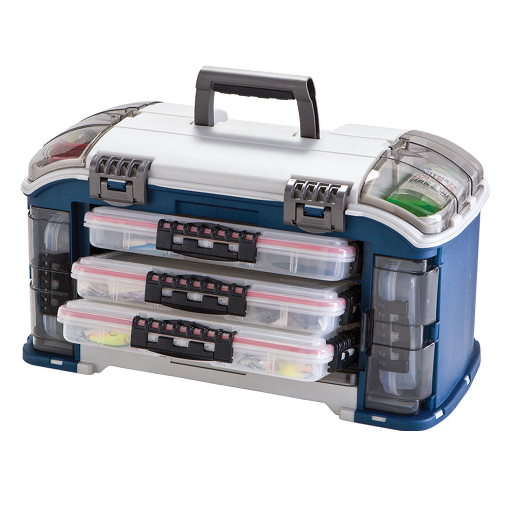 Plano Fishing Tackle Bags & Boxes