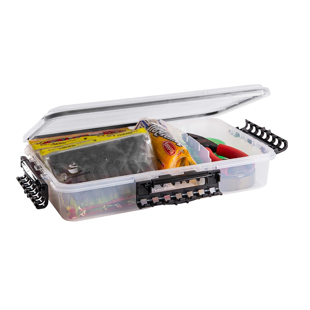 Ragot Mini Waterproof Box (3) - Fishing box