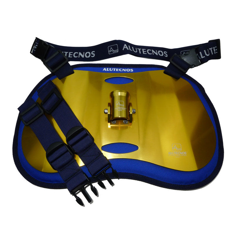 Boat Fishing Harnesses, Fighting Belts & Pads - Rok Max