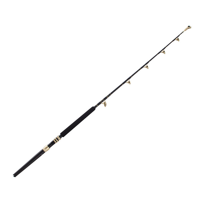 Shimano Tiagra Hyper Stand-Up Fishing Rod - Rok Max