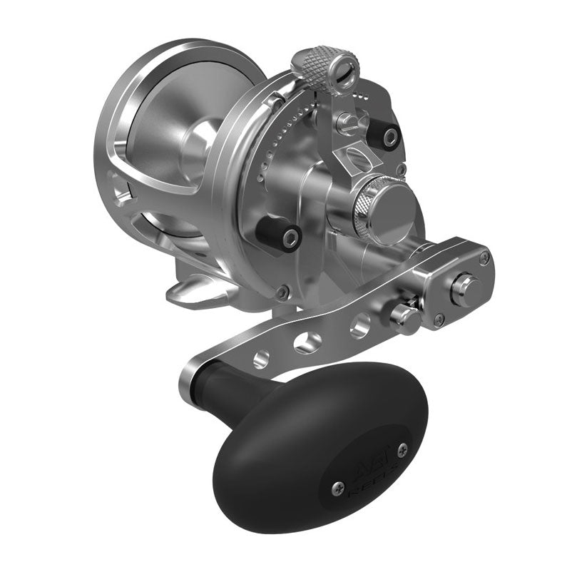 Snowbee Charter 20 Multiplier Fishing Reel : : Sports & Outdoors