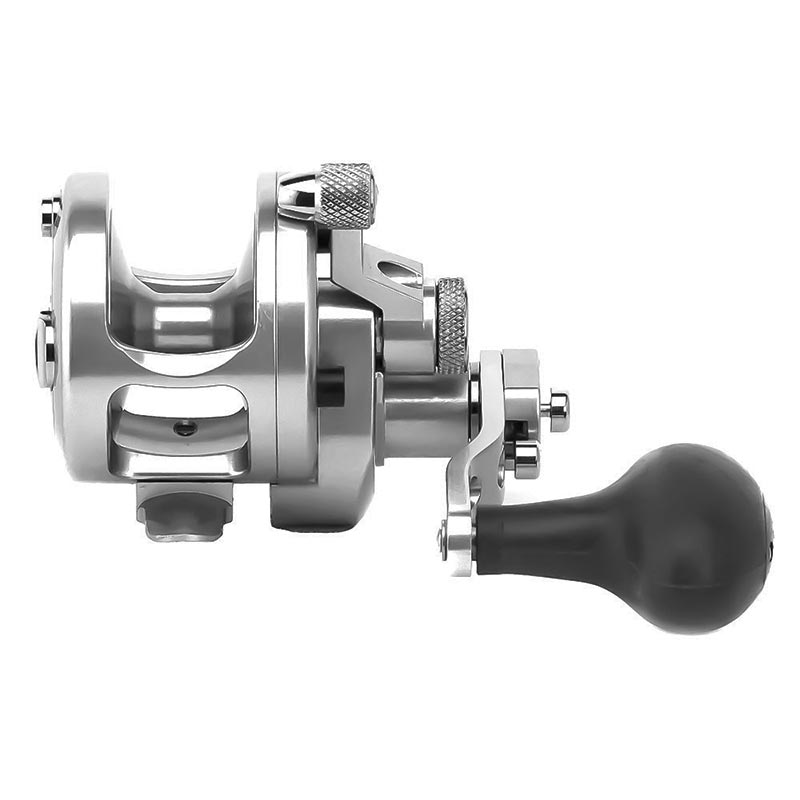Pink Lever Drag Conventional Reel - Avet SX 5.3