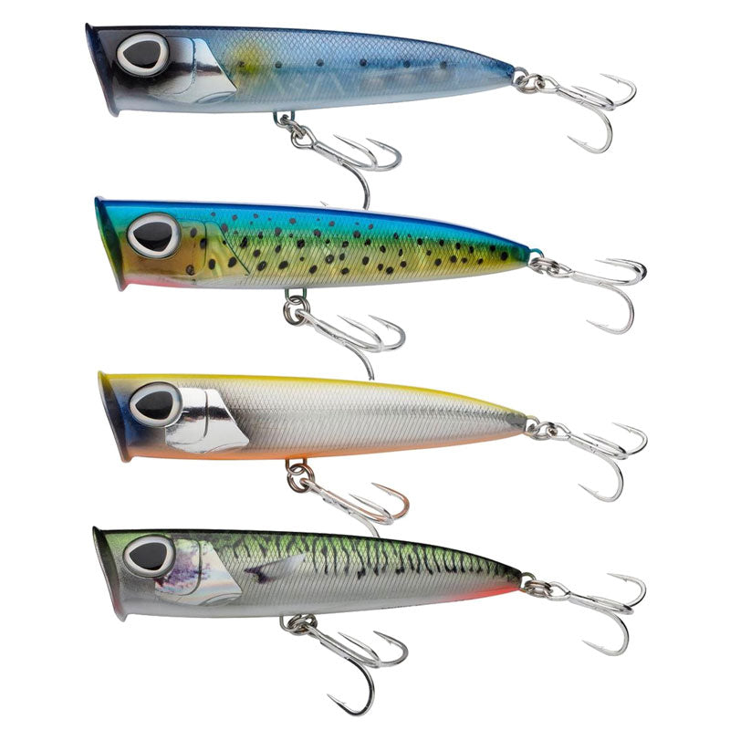 Poppers / Stickbaits, Discount Fishing Supplies