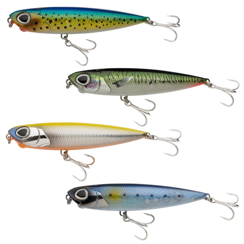  Dr.Fish Saltwater Squid Fishing Lures, 6 LED Fishing Lures  6/0 Hooks Squid Jig Halibut Lincod Jig Salmon Trolling Lures Deep Drop  Light Flasher Lures Mackerel Tuna Striper Blue&Red : Sports