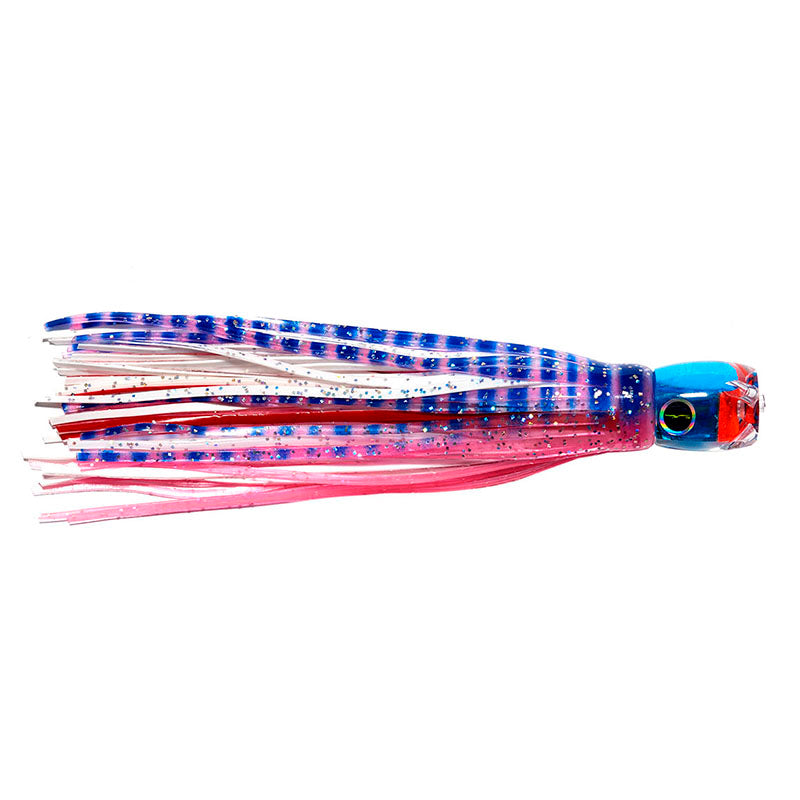 clearance cheapest Big Game Saltwater Trolling Lure 10inFlash