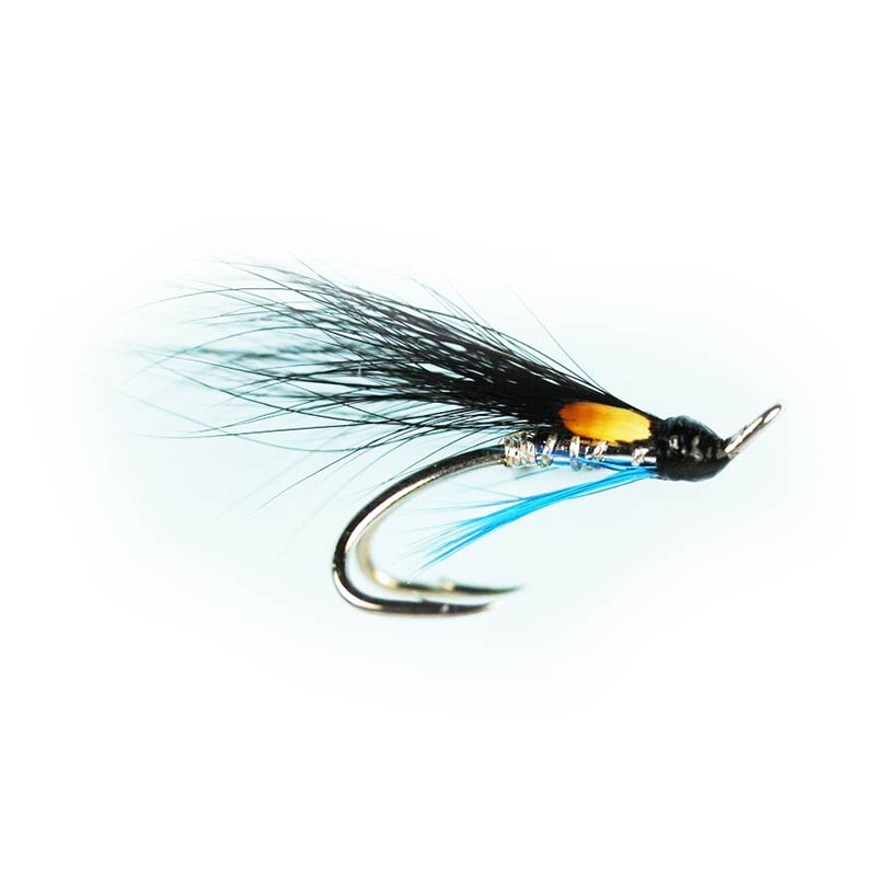 Caledonia Crathie Double Fly