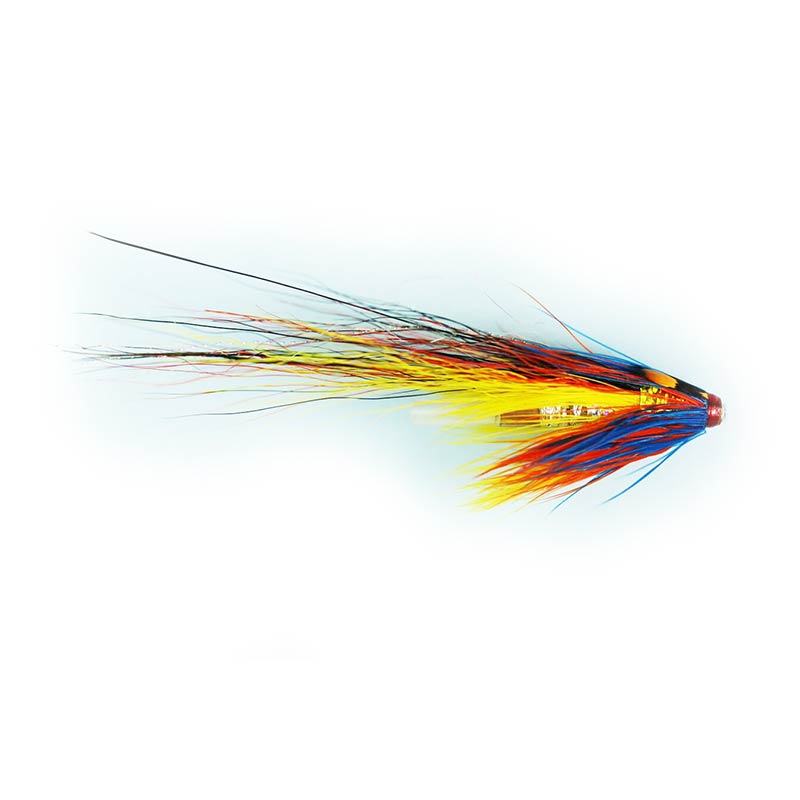 Caledonia Kinermony Killer Copper Tube Fly