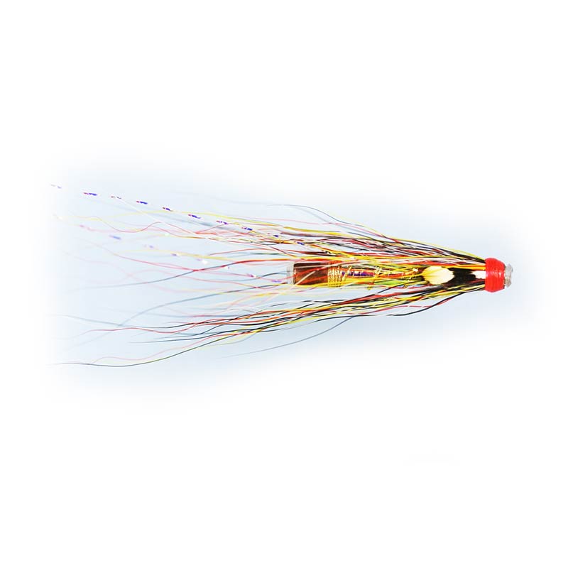 Caledonia Junction Gunn Copper Tube Fly