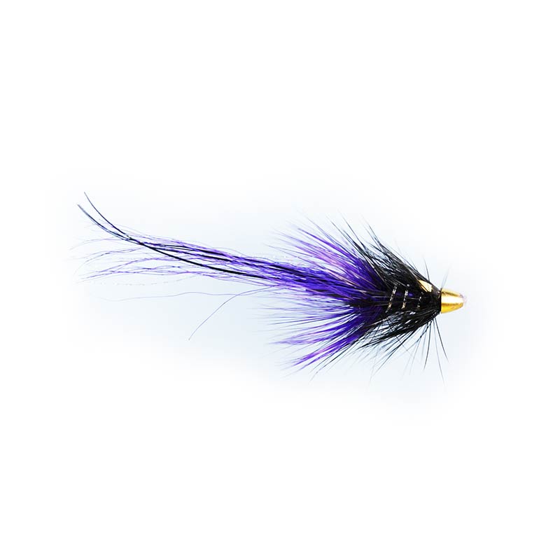 Caledonia Junction Shrimp Feeler Fly