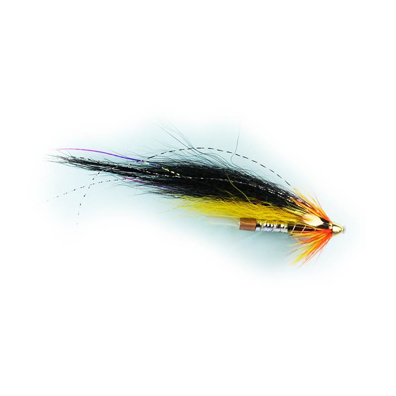 Caledonia Cascade Bomb Fly