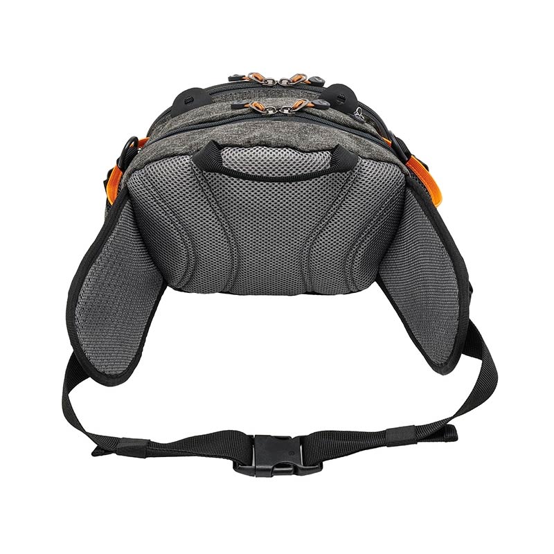 Kylebooker SL05 Fly Fishing Chest Pack, Fly Fishing Waist, 51% OFF