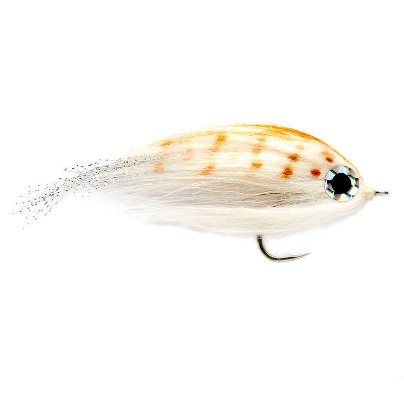 Fulling Mill Sea Bass Selection - Saltwater Flies Pack