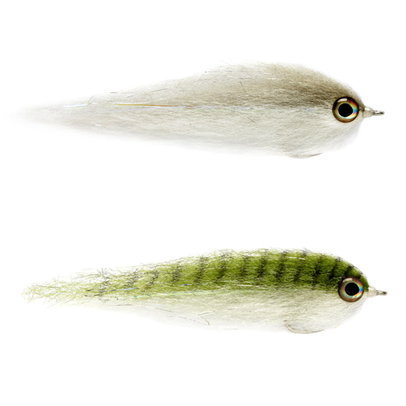 Saltwater Flies for Fly Fishing - Rok Max