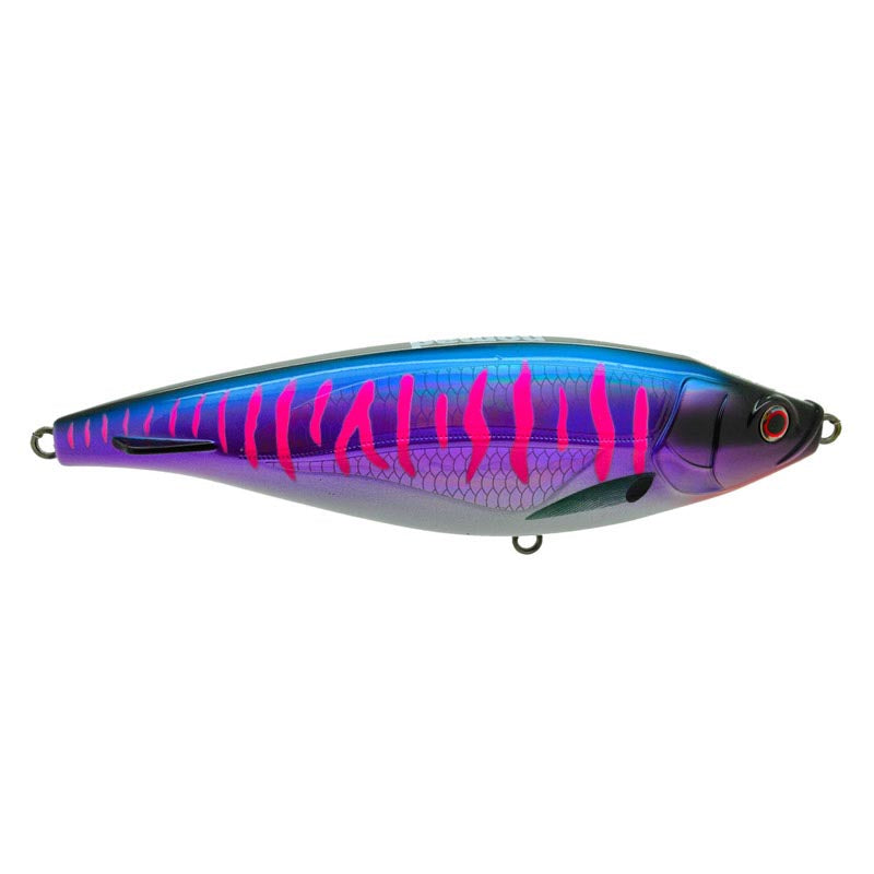 Nomad Design Madscad Sinking Fishing Lure (Color: Shark Mackerel