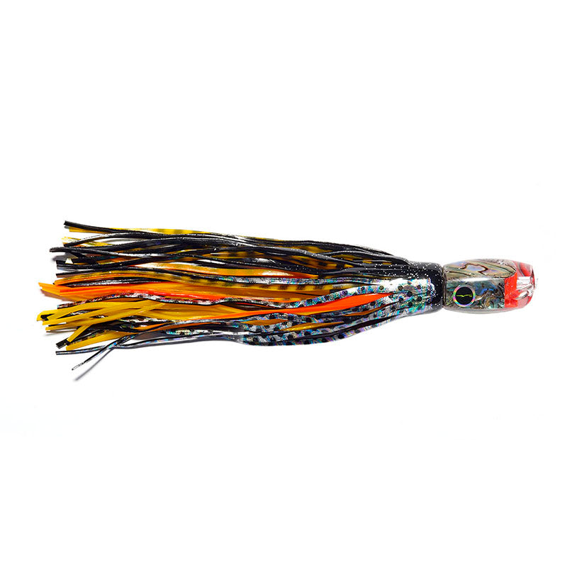  Black BART Wahoo Rigged Heavy Pack 50-80 lb Tackle : Sports &  Outdoors