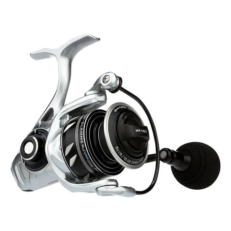 Ocean Tackle International Popping Rod/Daiwa Certate SW Spinning Reel Combos