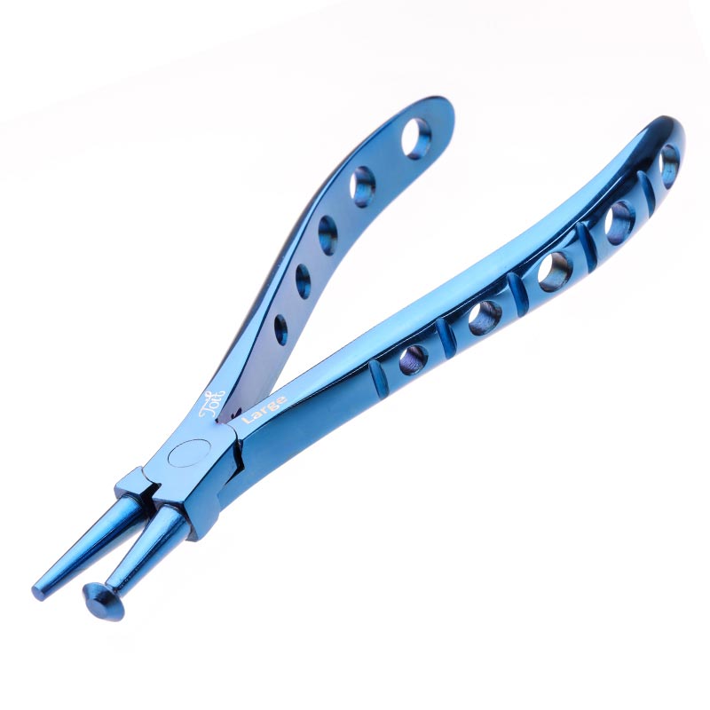 Fishing Pliers Aluminum Alloy Fishing Pliers Split Ring Cutters Hooks  Remover Tool with Retractable Lanyard and Sheath Tackle for Outdoor Fishing  Gear : : Sports & Outdoors